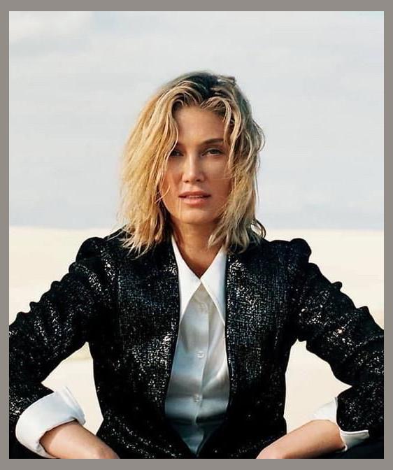 Delta Goodrem